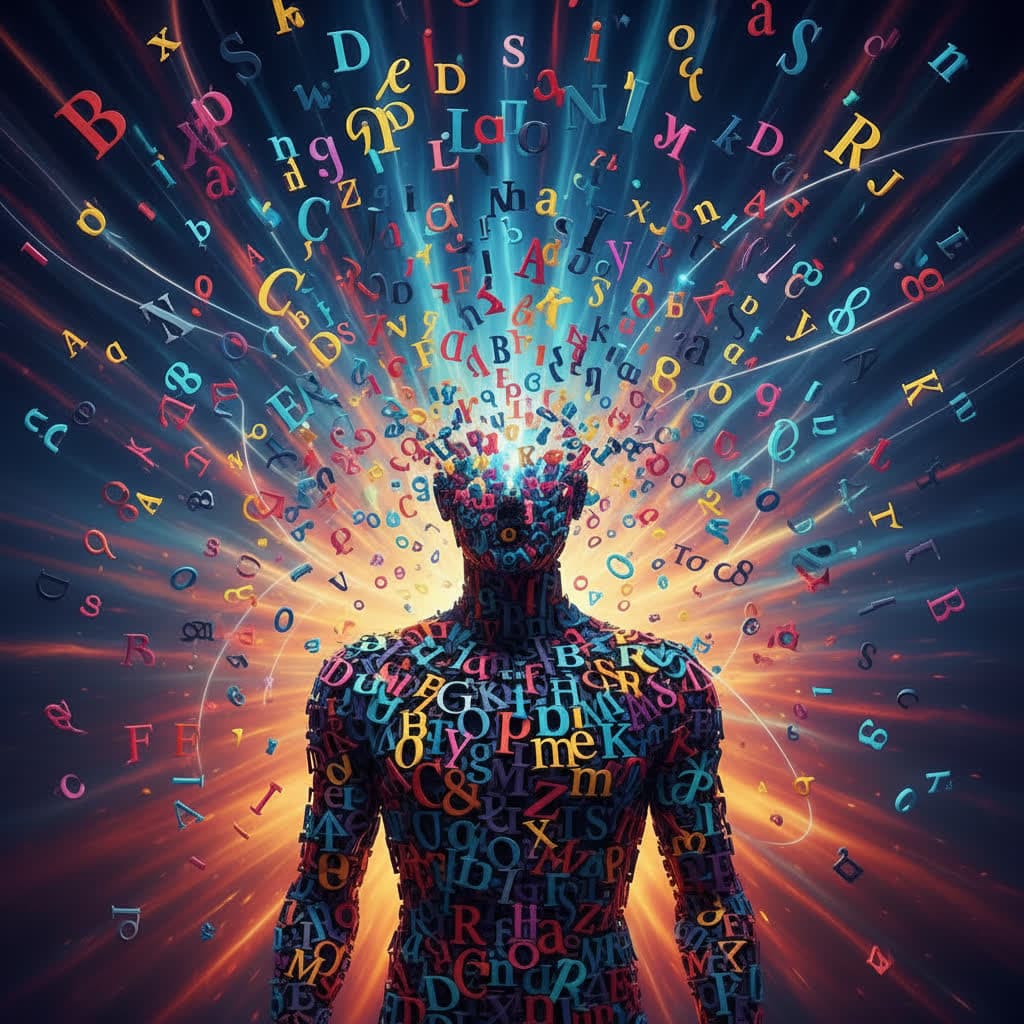 The Letters Speak to Us